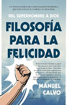 portada Filosofia Para la Felicidad (in Spanish)