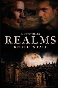 portada Realms: Knights Fall (en Inglés)