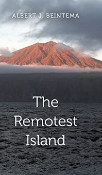 portada The Remotest Island 