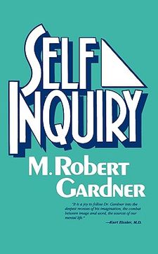 portada self inquiry (in English)