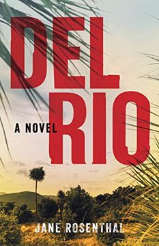 portada Del Rio: A Novel (en Inglés)