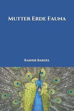 portada Mutter Erde Fauna (en Alemán)
