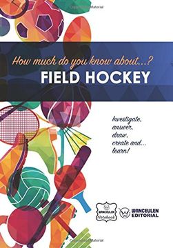 portada How much do you know about... Field Hockey