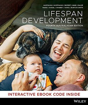 portada Lifespan Development 