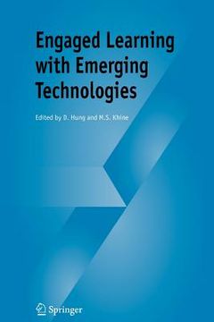 portada engaged learning with emerging technologies