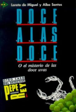 portada Pql 2 - Doce a las Doce (in Spanish)