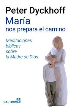 portada María nos prepara el camino (in Spanish)