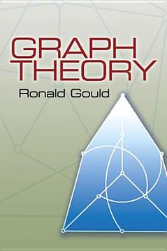 portada graph theory (en Inglés)