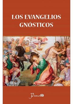 portada Los Evangelios Gnosticos