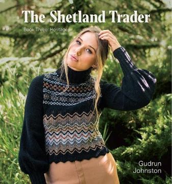 portada The Shetland Trader (en Inglés)