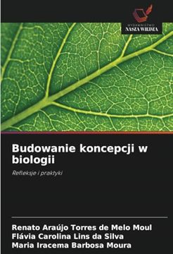 portada Budowanie Koncepcji w Biologii: Refleksje i Praktyki (en Polish)
