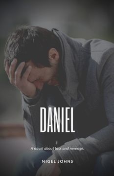 portada Daniel (en Inglés)