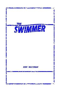 portada The Swimmer (en Inglés)
