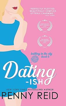 portada Dating-Ish (en Inglés)