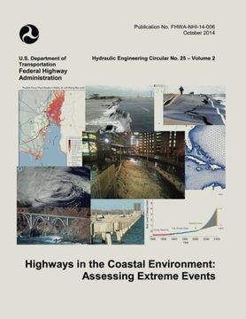 portada Highways in the Coastal Environment: Assessing Extreme Events
