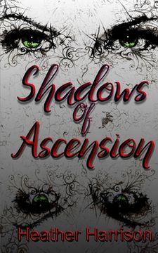 portada Shadows of Ascension