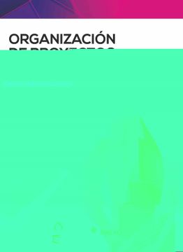 portada Organización de Proyectos con Autocad 2021 (Macro)