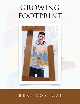 portada Growing Footprint