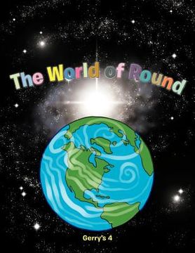 portada the world of round (en Inglés)