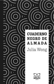 portada Cuaderno Negro de Almada (in Spanish)