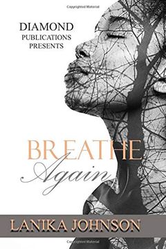 portada Breathe Again (en Inglés)