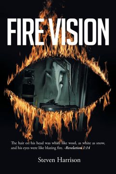 portada Fire Vision (en Inglés)