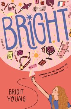 portada Bright (en Inglés)