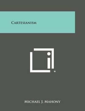 portada Cartesianism (in English)