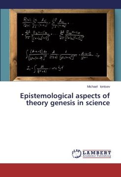 portada Epistemological aspects of theory genesis in science