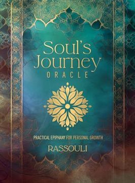 portada Soul's Journey Oracle (en Inglés)