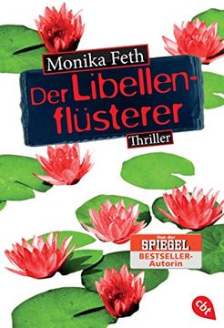 portada Der Libellenflüsterer (en Alemán)