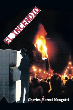 portada El Incendio (in Spanish)