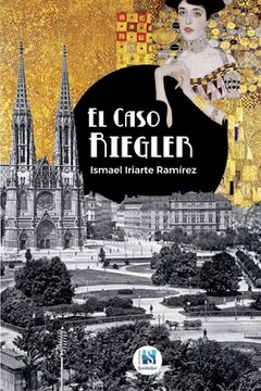 portada El caso Riegler (in Spanish)