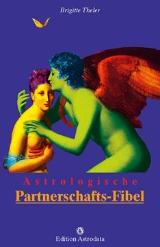 portada Astrologische Partnerschafts-Fibel (in German)