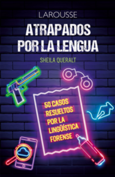 portada Atrapados por la lengua (in Español / Castellano)