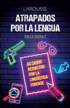 portada Atrapados por la lengua (en Español / Castellano)