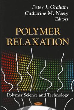 portada polymer relaxation