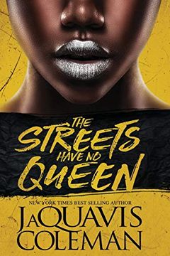 portada The Streets Have no Queen