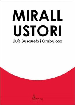 portada Mirall Ustori (en Catalá)