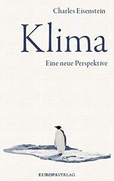 portada Klima: Eine Neue Perspektive (in German)
