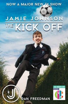 portada The Kick Off(TV tie-in) (Jamie Johnson)