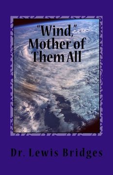 portada Wind, Mother of Them All (en Inglés)