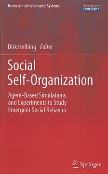 portada social self-organization
