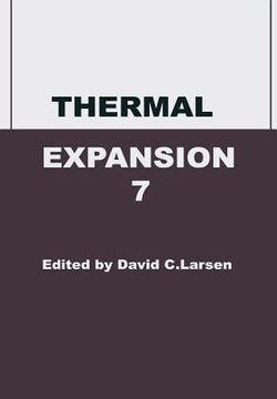 portada Thermal Expansion 7 (en Inglés)