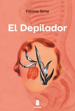 portada El Depilador (in Spanish)