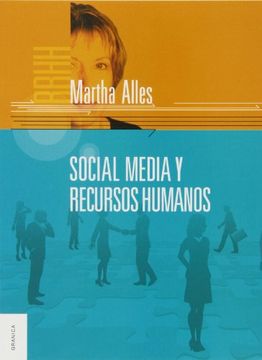 portada Social Media y Recursos Humanos (in Spanish)