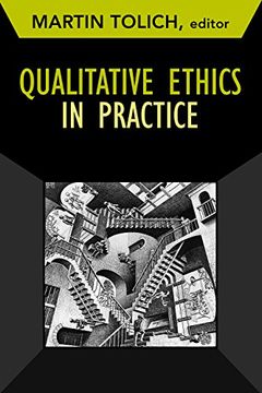 portada Qualitative Ethics in Practice (Developing Qualitative Inquiry)