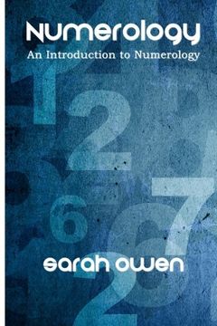 portada Numerology: An Introduction to Numerology