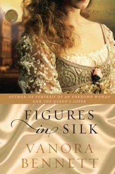 portada Figures in Silk 