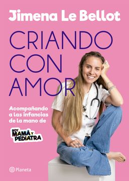 portada Criando con Amor (in Spanish)